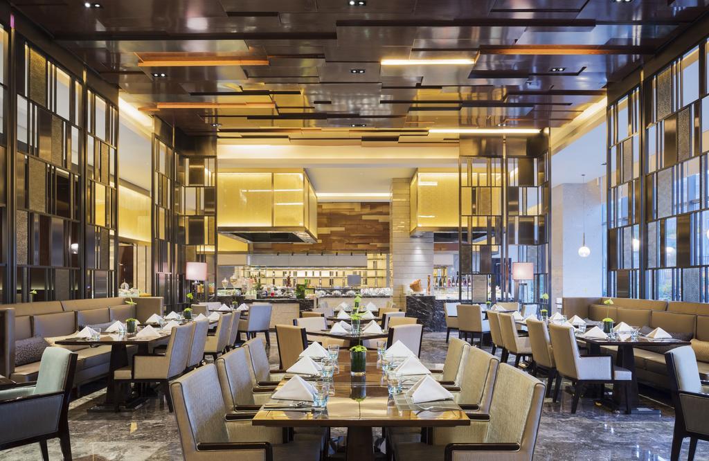 Wanda Realm Changzhou Changzhou  Exterior photo