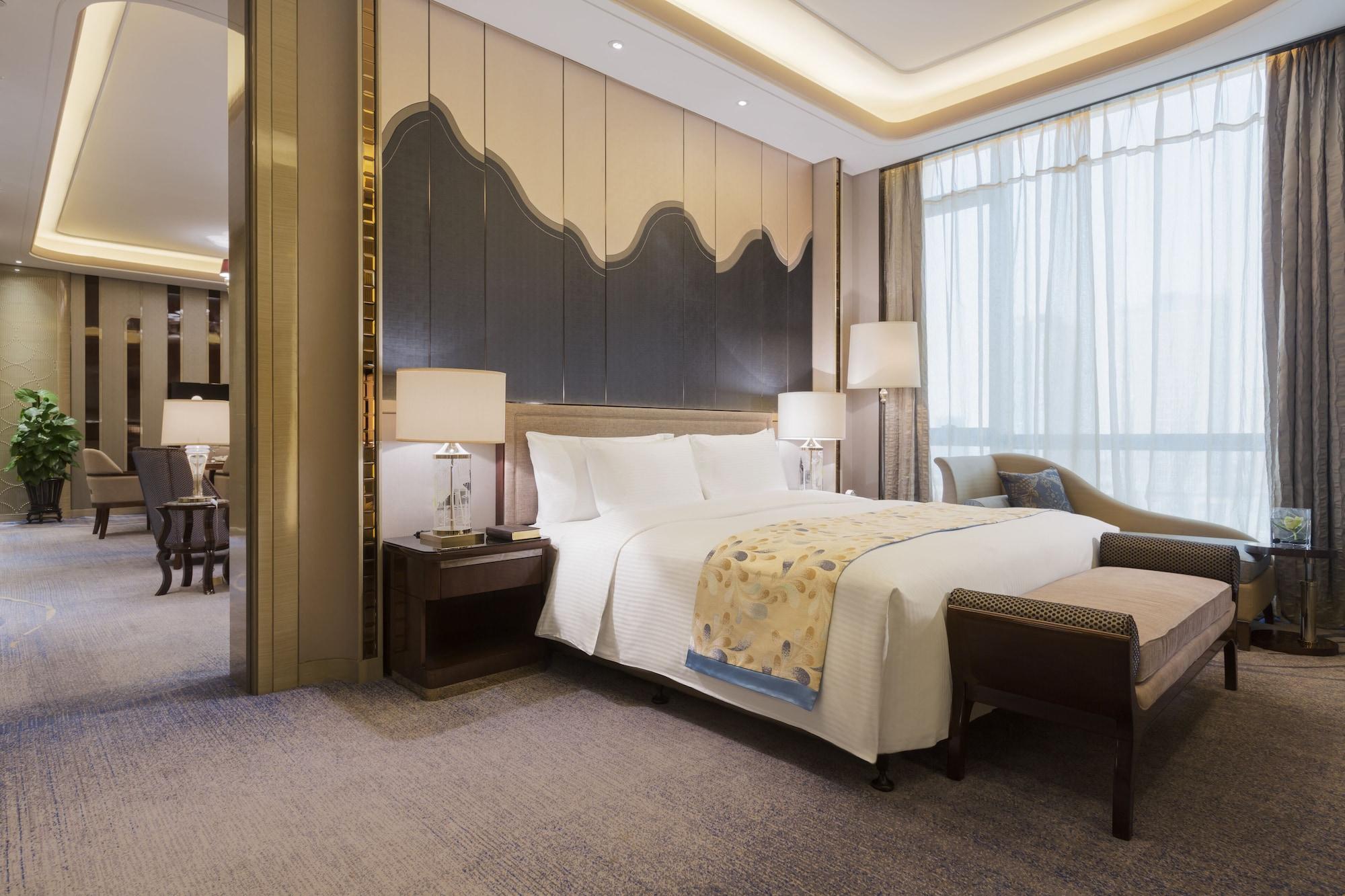 Wanda Realm Changzhou Changzhou  Exterior photo