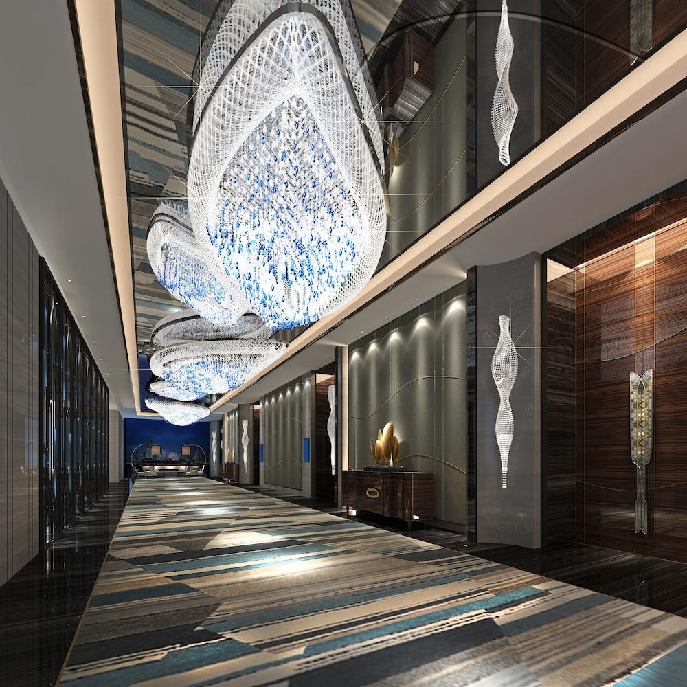 Wanda Realm Changzhou Changzhou  Exterior photo