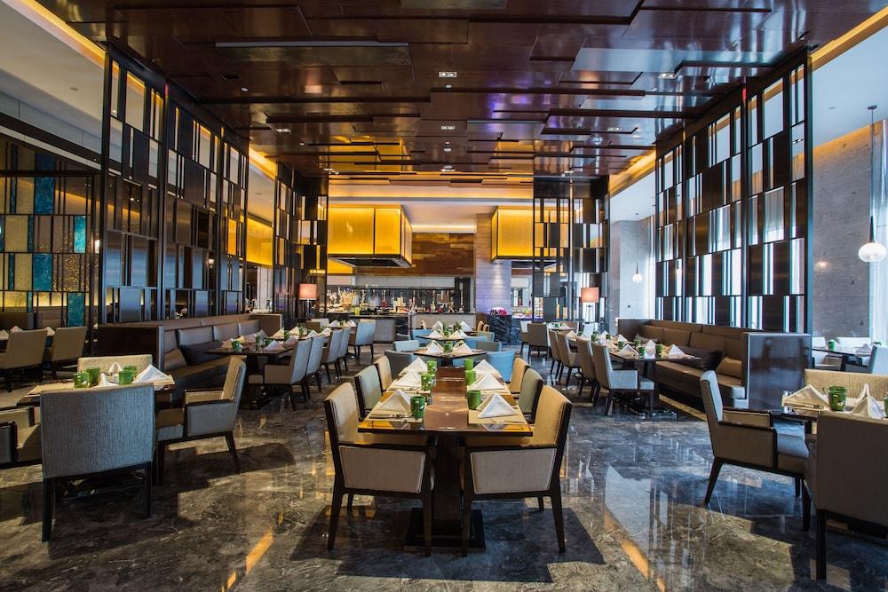 Wanda Realm Changzhou Changzhou  Exterior photo