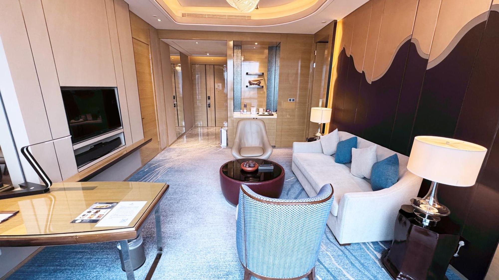 Wanda Realm Changzhou Changzhou  Exterior photo