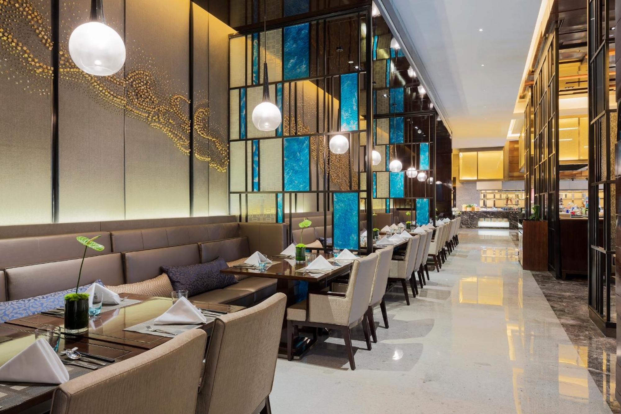 Wanda Realm Changzhou Changzhou  Exterior photo