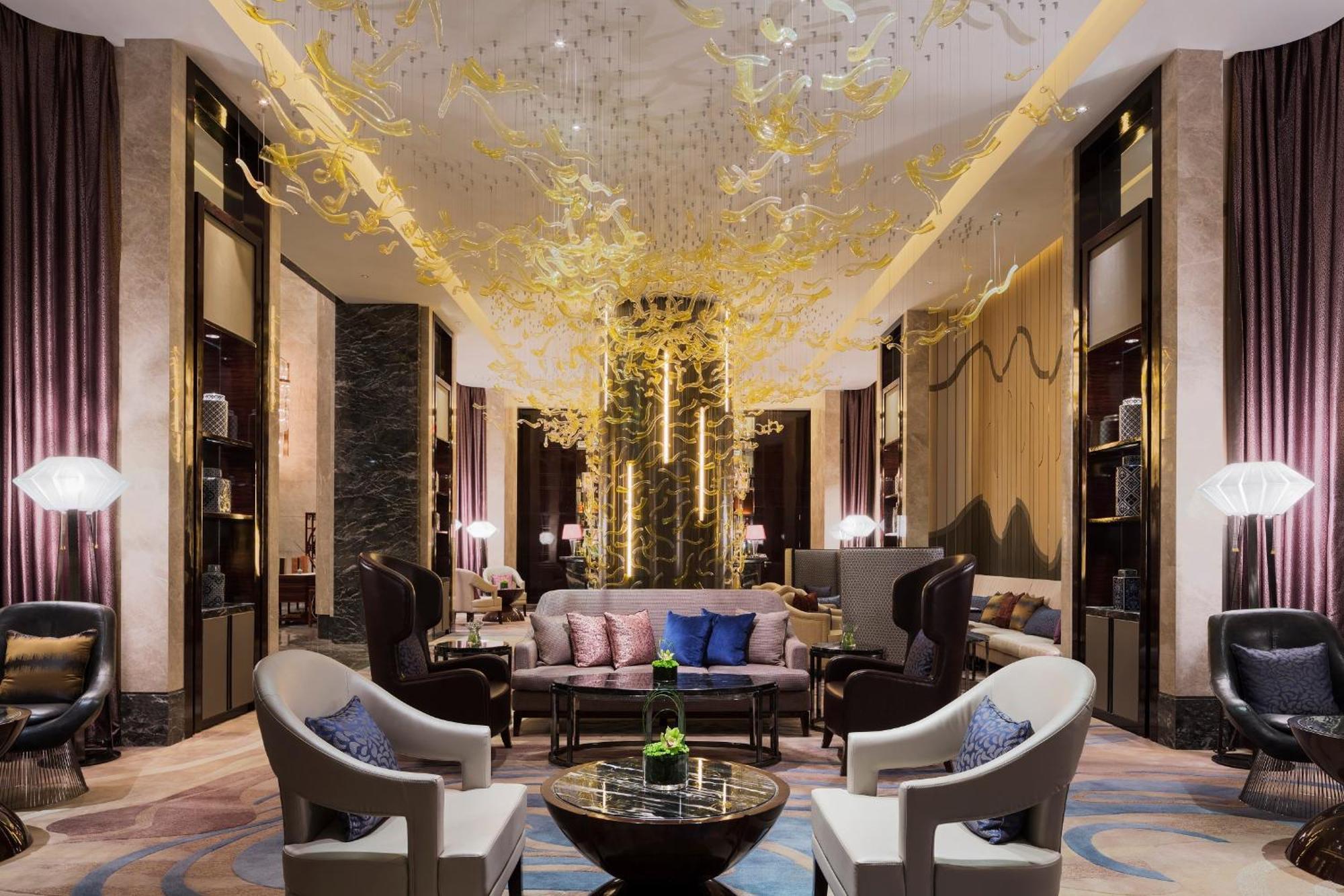 Wanda Realm Changzhou Changzhou  Exterior photo