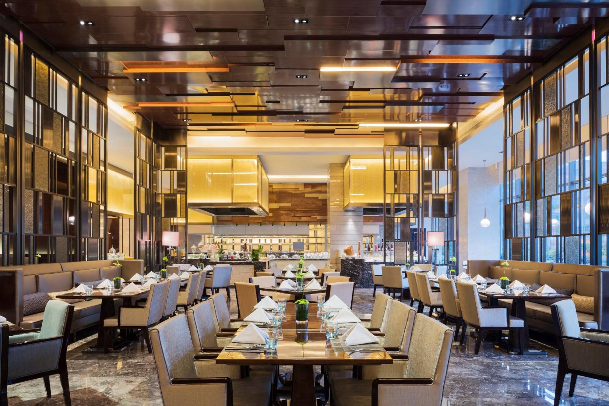 Wanda Realm Changzhou Changzhou  Exterior photo