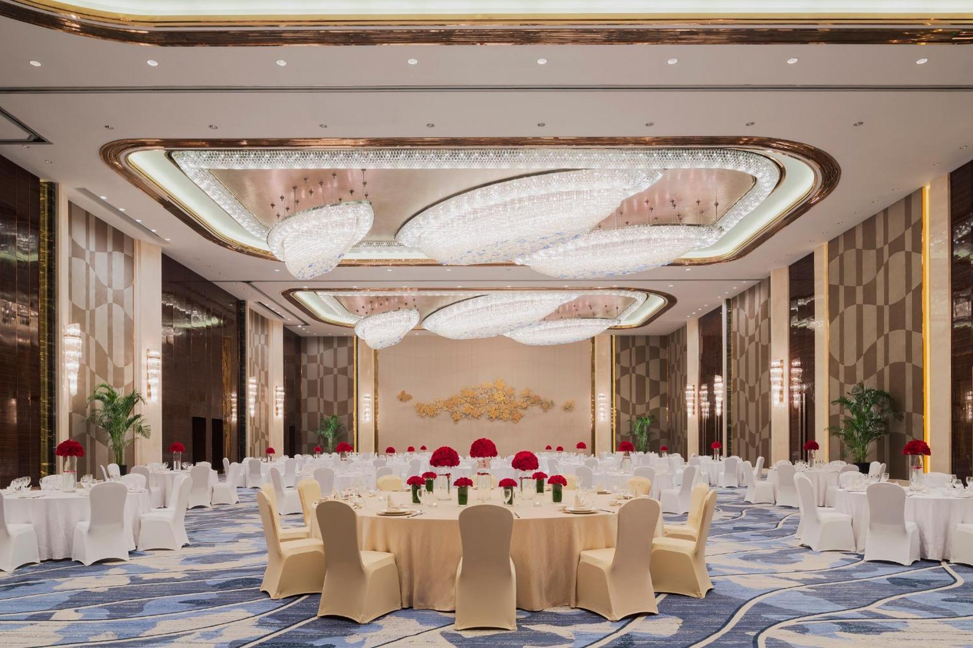 Wanda Realm Changzhou Changzhou  Exterior photo