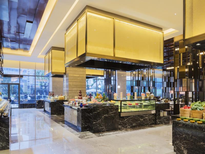 Wanda Realm Changzhou Changzhou  Exterior photo