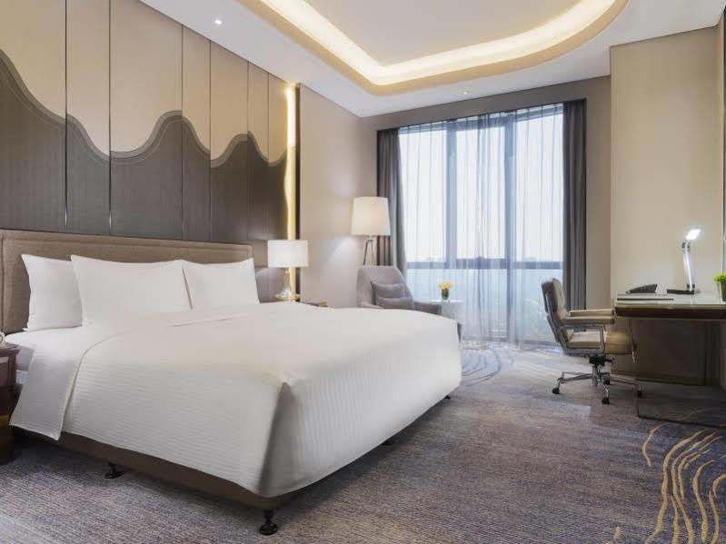 Wanda Realm Changzhou Changzhou  Exterior photo