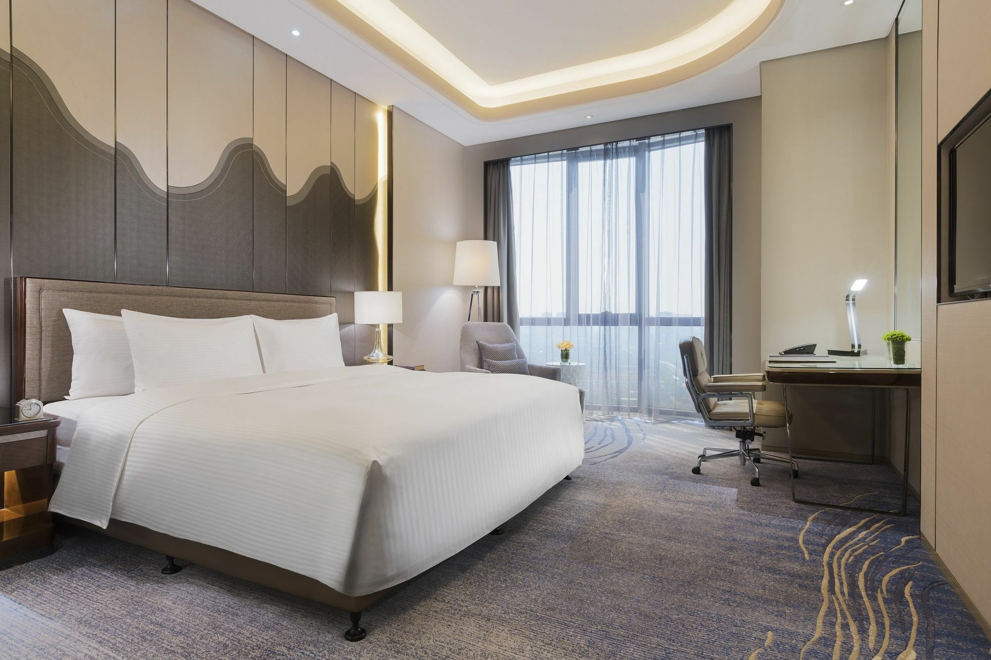 Wanda Realm Changzhou Changzhou  Exterior photo